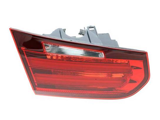 BMW Tail Light Assembly - Driver Side Inner 63217372793